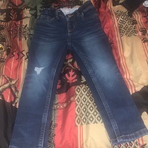 Cat & Jack Toddler Boy Jeans
